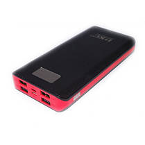 Портативний зарядний пристрій Power Bank Power Box 50000mAh, фото 2