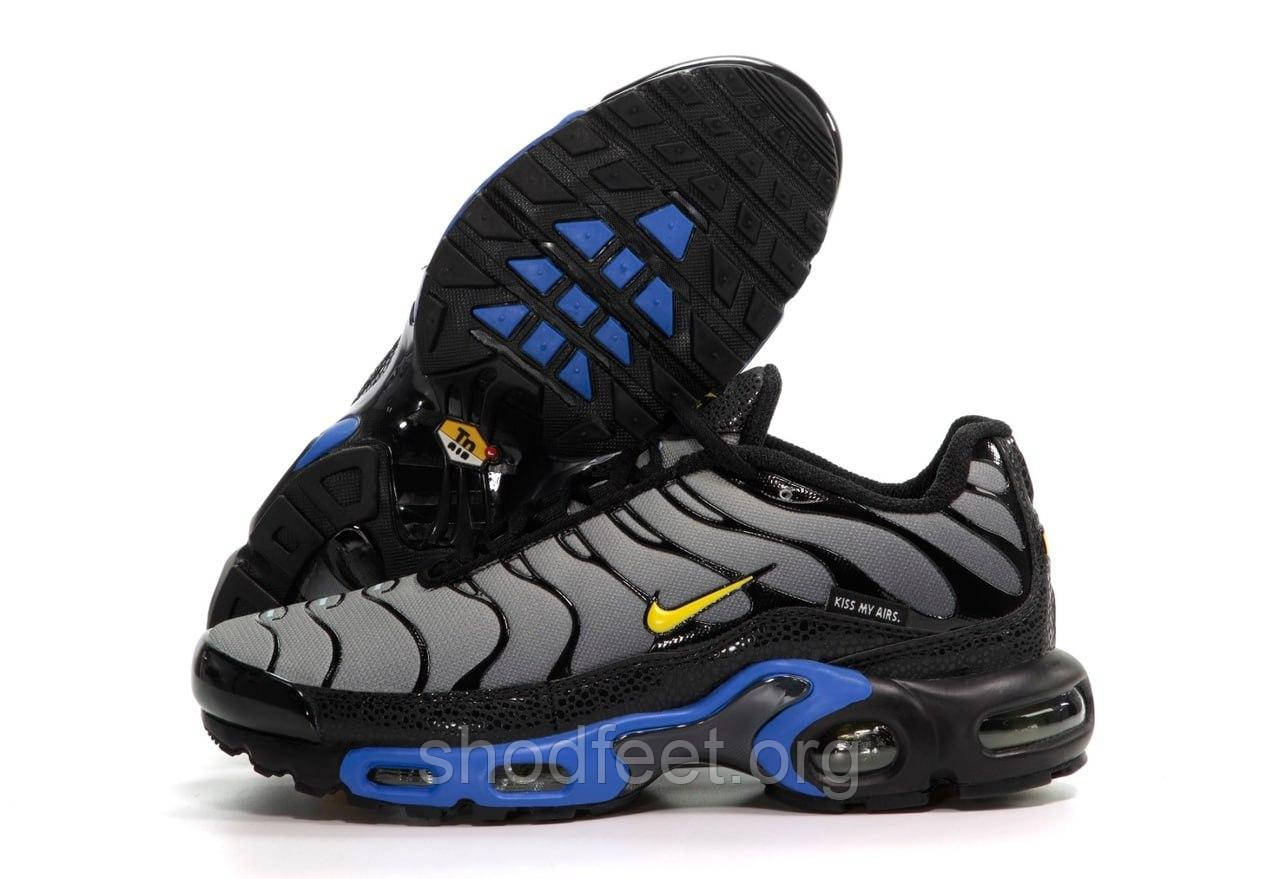 Nike air max tn blau hotsell