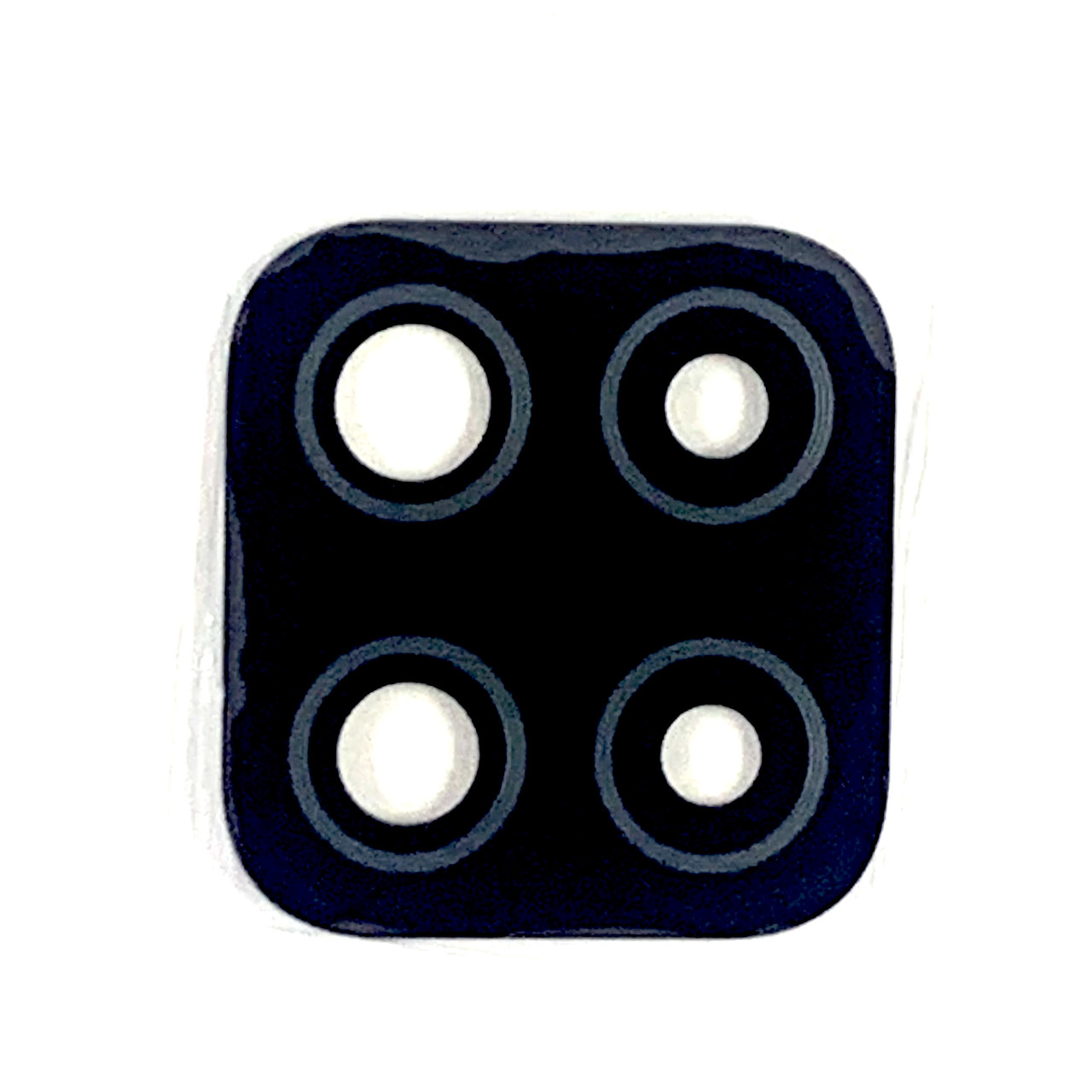 Скло камери Huawei P40 Lite Black, фото 1