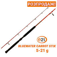 Спінінг Element 21 Bluewater Carrot Stix BWCS-701 ML-S