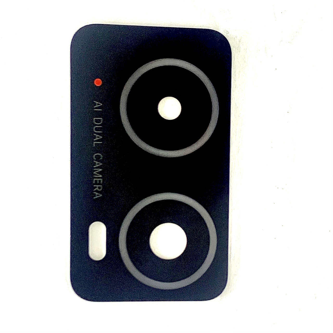 Скло камери OPPO A76 Black, фото 1