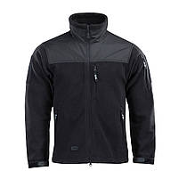 M-Tac куртка Alpha Microfleece Gen.II Black, фото 3