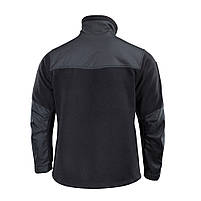 M-Tac куртка Alpha Microfleece Gen.II Black, фото 5