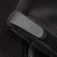 M-Tac куртка Alpha Microfleece Gen.II Black, фото 7