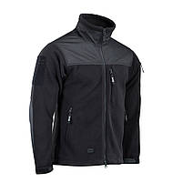 M-Tac куртка Alpha Microfleece Gen.II Black, фото 4