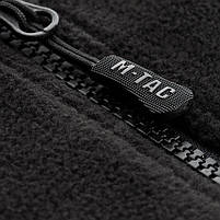 M-Tac куртка Alpha Microfleece Gen.II Black, фото 10