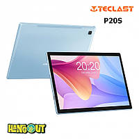 Планшет Teclast P20S 4G Tablet PC, 4Gb+64Gb