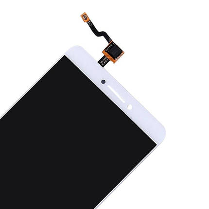 Дисплей + Сенсор для Xiaomi Mi Max White, фото 2