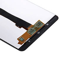 Дисплей + Сенсор для Xiaomi Mi Max White, фото 4
