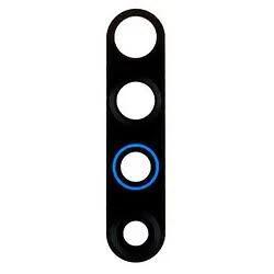 Скло камери для TECNO Camon 12 (CC7) Black, фото 1