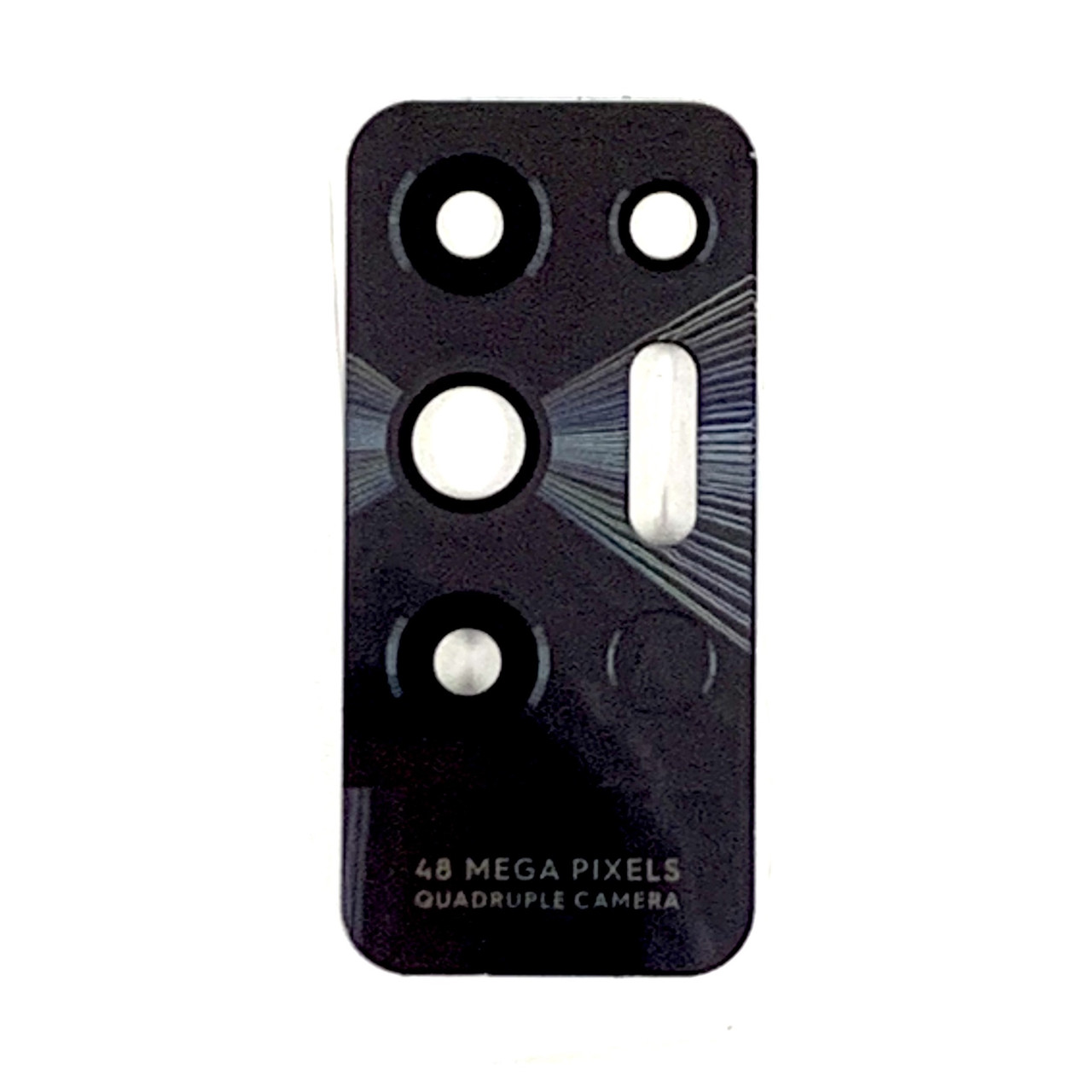 Скло камери TECNO Pova 2 Black, фото 1