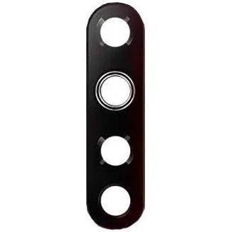 Скло камери для TECNO Spark 4 Black, фото 1
