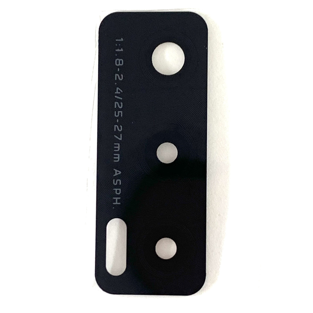 Скло камери Vivo V20 SE Black, фото 1