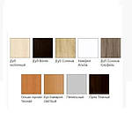 Стіл письмовий LEGA 66, фото 4