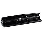 Дирокол для планера на 4/3 отвора для формату А4 IND047, фото 2