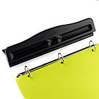 Дирокол для планера на 4/3 отвора для формату А4 IND047, фото 3