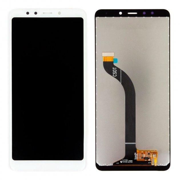 Дисплей + Сенсор для Xiaomi Redmi 5 White