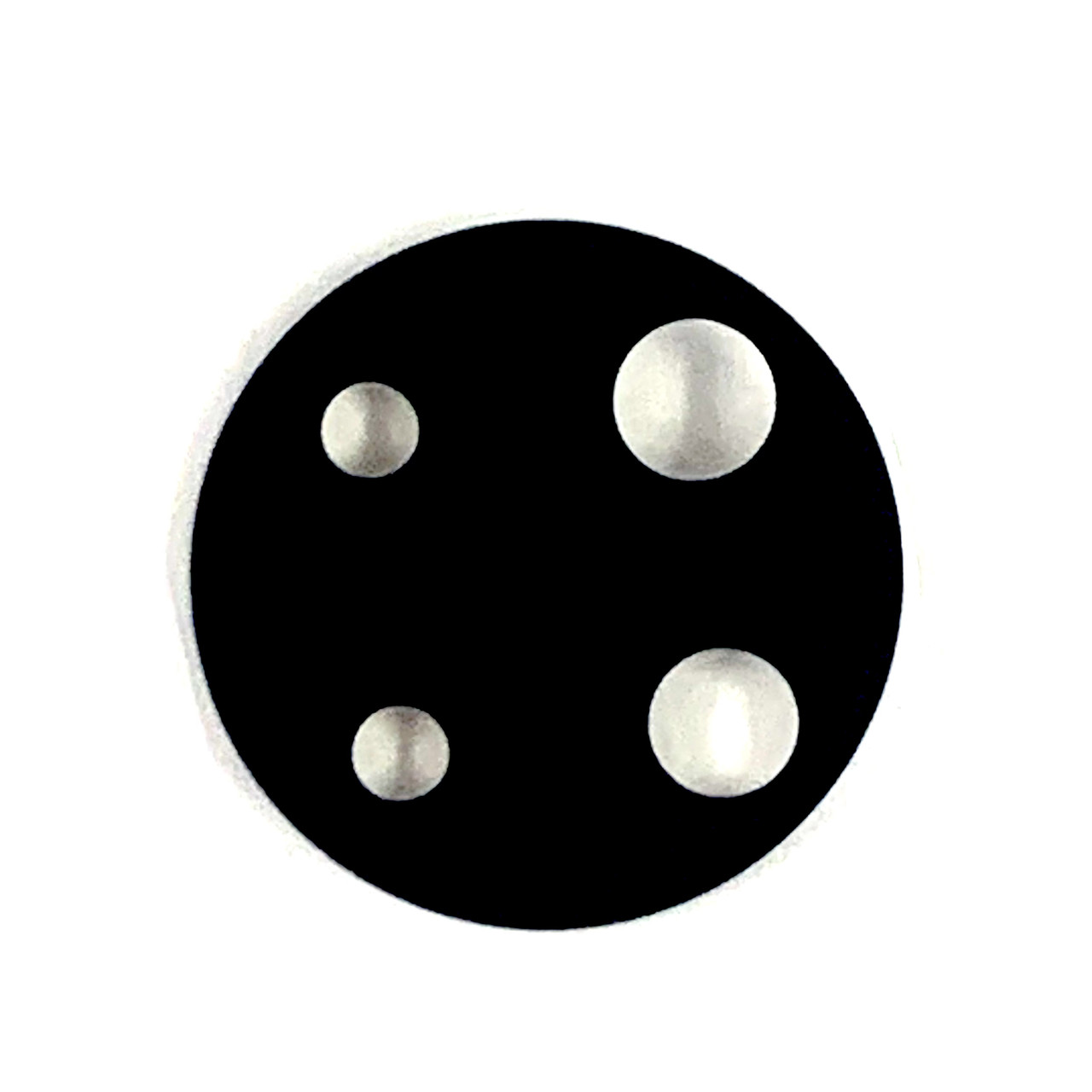 Скло камери Nokia G10 Black, фото 1