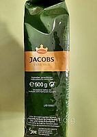 Кава Jacobs Kronung 500 г зернова, фото 3