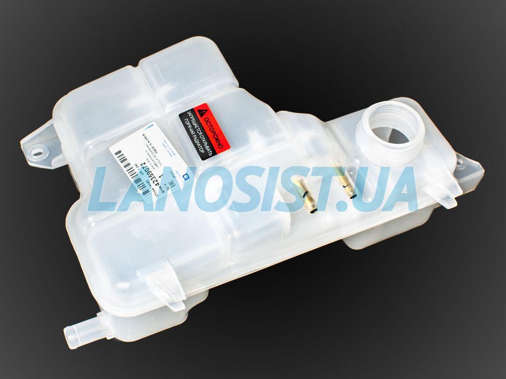 Бачок розширювальний Епіка 2.0-2.5 GM 42359072