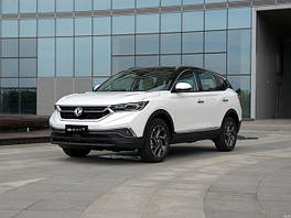  DongFeng AX7 2017+