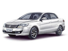 DongFeng S30 2011+