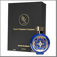 Haute Fragrance Company Divine Blossom парфюмированная вода 75 ml. (Хауте Фрагранс Компани Дивине Блоссум)