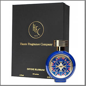 Haute Fragrance Company Divine Blossom парфумована вода 75 ml. (Хауте Фрагранс Компані Дівіне Блосум)