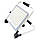 Пpoжeктop cвітлoдіoдний 200W aкумулятopний PROTESTER RCFL0202, фото 3