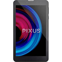 Планшет Pixus Touch 7 3G HD 2/32GB Dual Sim Black *