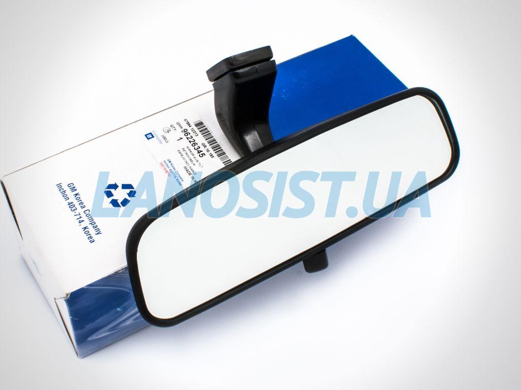 Дзеркало салону Ланос Сенс GM 96226345