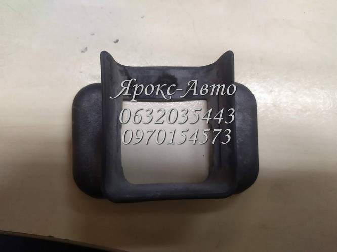 Уплотнитель ограничителя двери BMW X5 (Е53) 000037665 (ID#1772647637 ...