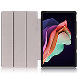 Чохол Lenovo Tab P11 2nd Gen 11.5"  TB350FU TB350XU  Ultra Slim Graffiti, фото 3
