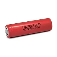 Аккумулятор LG HE2 18650 2500 mah (20А)