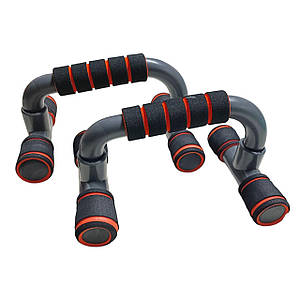 Стійки для віджимань Push Up Stand пластик 2 шт