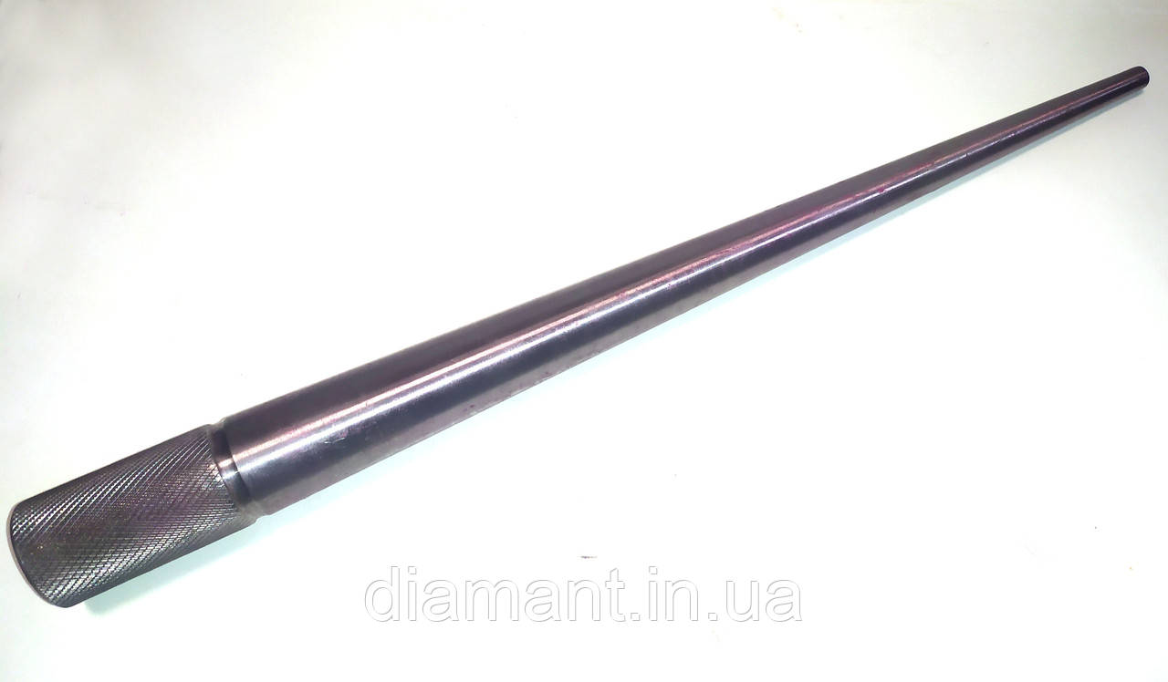 Ригель круглий (d-9 - 23 мм, L-300 мм)