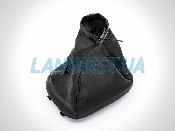 Чохол КПП із рамкою Ланос Сенс 96303182, фото 1