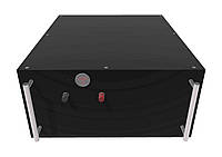 Літієвий Акумулятор Elptr 9 кВт 48 В LiFePo4 48-9 Літій-залізо-фосфатний (LED), фото 4