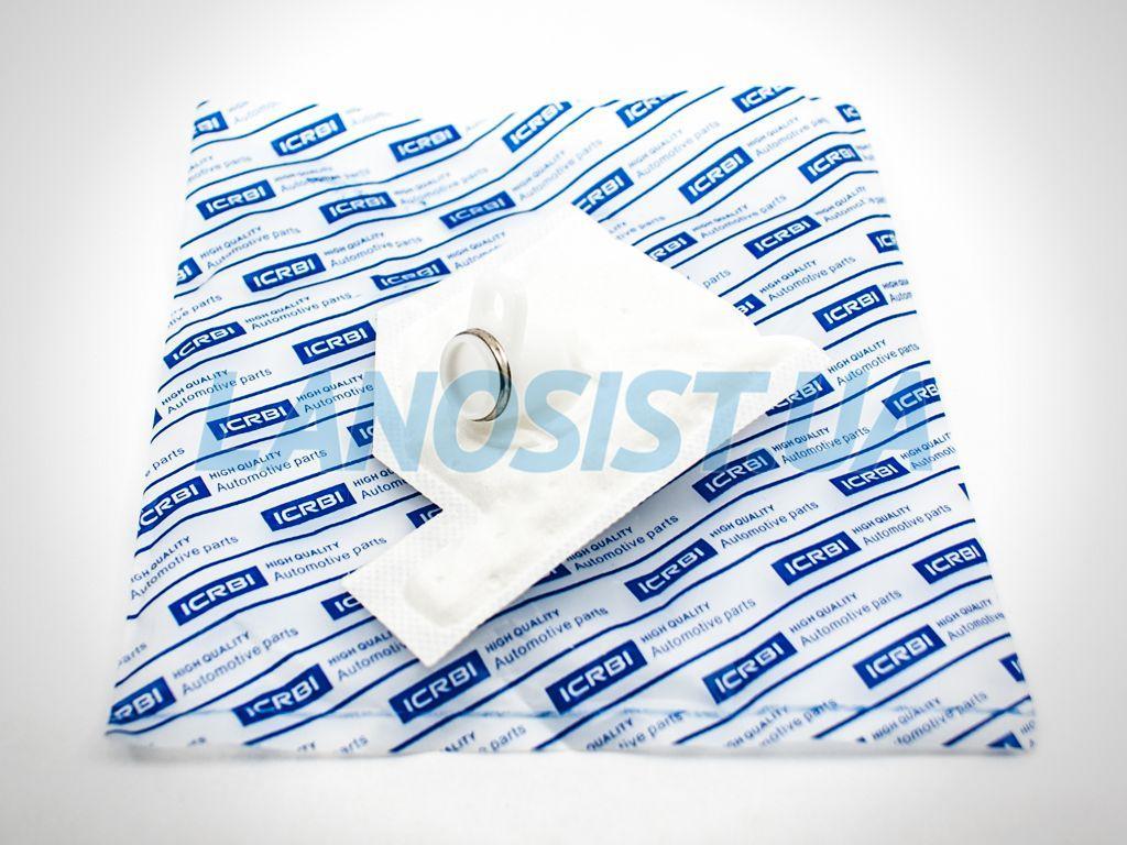 Сіточка бензонасоса Ланос Сенс CRB 96350589