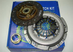 Комплект зчеплення VALEO PH DWK-039 GM AVEO 1.4, 1.5 SOHC 215MM