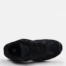 Тактичні кросівки/ міжсезонне тактичне взуття AK Tactical Low (black), фото 5