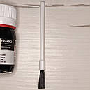 Пензлик для фарби Tarrago Paint Brush Flat, фото 3