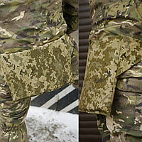 Военный тактический коврик каремат сидушка для сидения 390х330мм нр