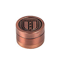 Гриндер HL-246 High Quality Designed (Bronze)