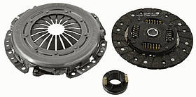Комплект зчеплення SACHS 3000 951 098 HYUNDAI: I20, I30, I30 CW ESTATE KIA: CEE'D ESTATE (ED),, CERATO (LD