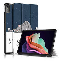 Чехол Lenovo Tab P11 2nd Gen 11.5" TB350FU TB350XU Ultra Slim Good Night