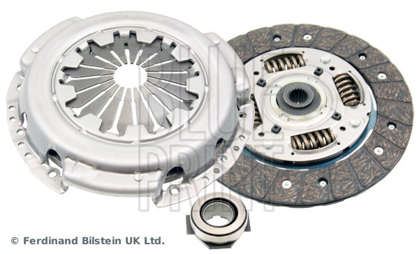 Комплект зчеплення BLUE PRINT ADF123042 FIAT 500,DOBLO CARGO,