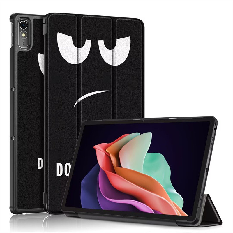 Чохол Lenovo Tab P11 2nd Gen 11.5" TB350FU TB350XU Ultra Slim Don't Touch