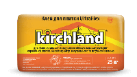 Клей для плитки и керамогранита Kirchland UltraFlex (25кг)