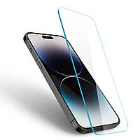 Закалённое защитное стекло для Iphone 14 Pro Max 74*157мм